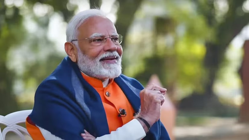 Narendra Modi