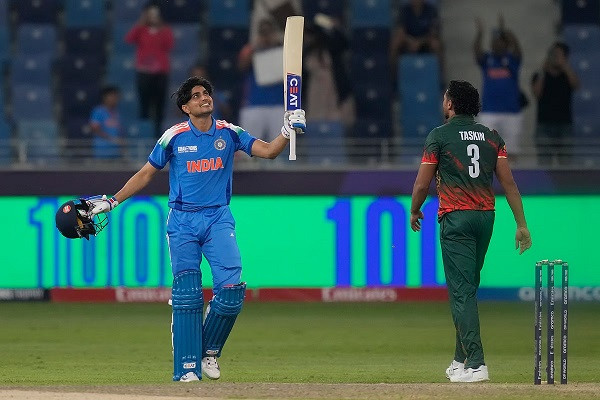 India vs Bangladesh Match