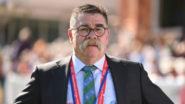 David Boon