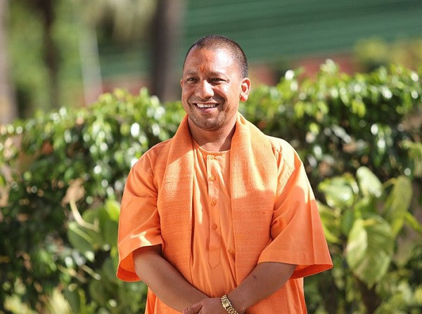 Yogi Adityanath