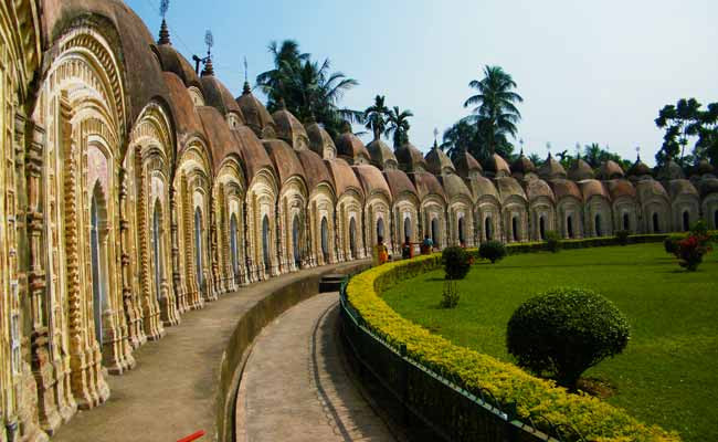 108 Shiva Mandir,Burdwan