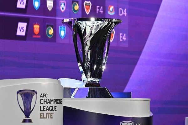 AFC Champions League