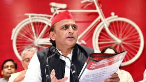 Akhilesh Yadav