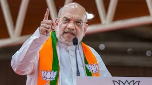 Amit Shah