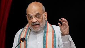 Amit Shah