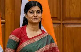 Anupriya Patel