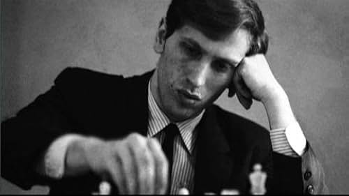 Bobby Fischer