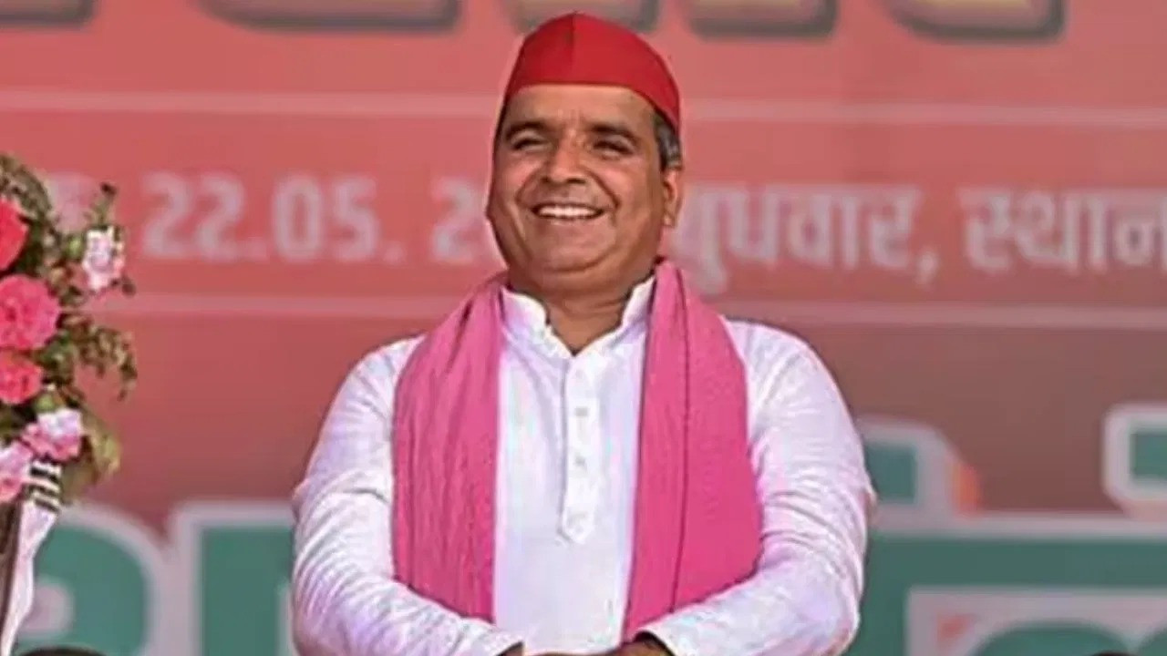 Dharmendra Yadav