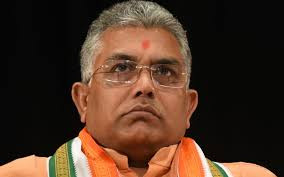 Dilip Ghosh