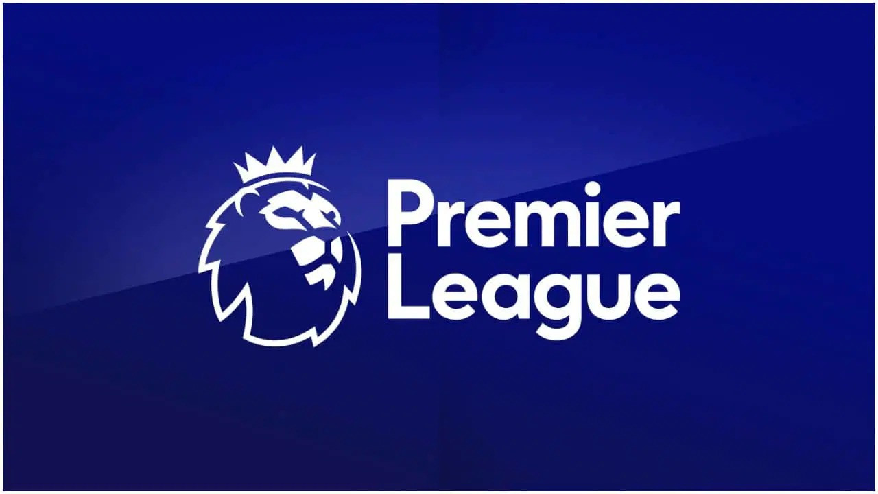 English Premier League (Symbolic picture)