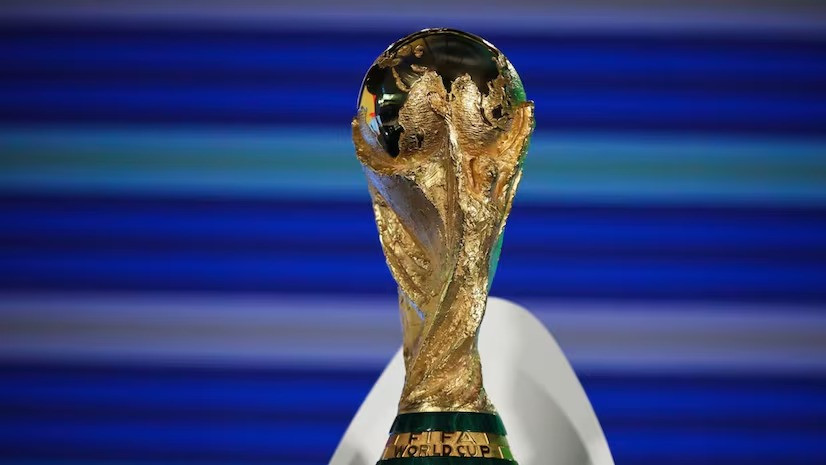 FIFA World Cup 2026