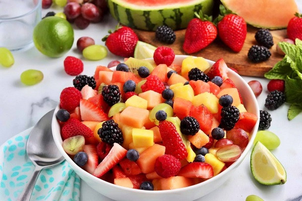 Fruit salad