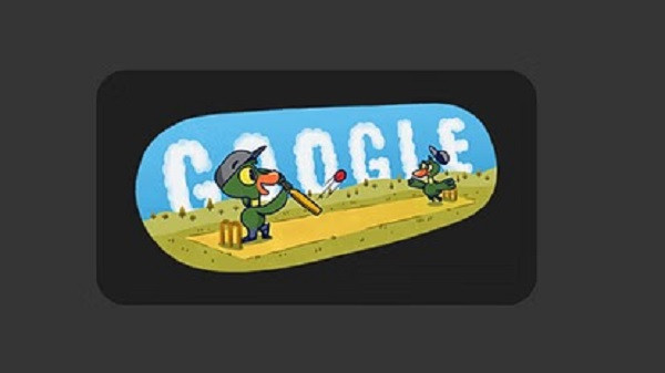 Google Doodle celebrates IPL 2025