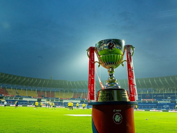 ISL Trophy