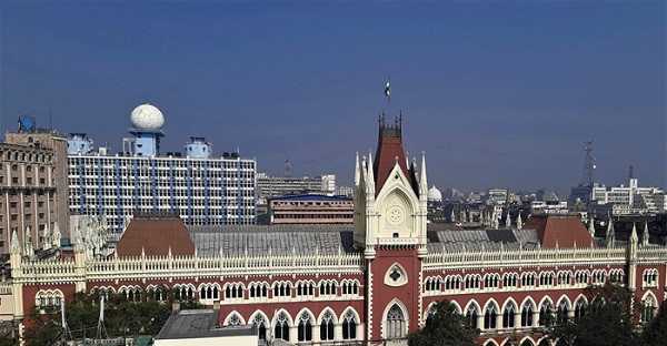 Calcutta High Court