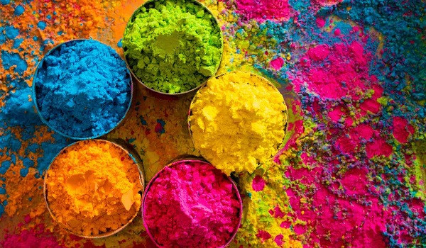 Festival of Colours2025