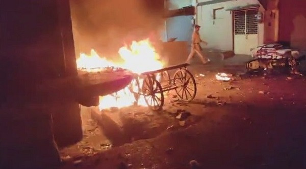 Two Group Clash in Indore (Symbolic picture)