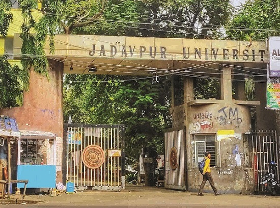 Jadavpur University