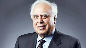 Kapil Sibal