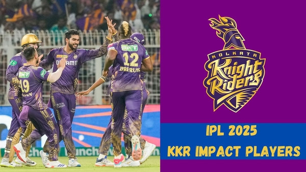 Kolkata Knight Riders in IPL 2025