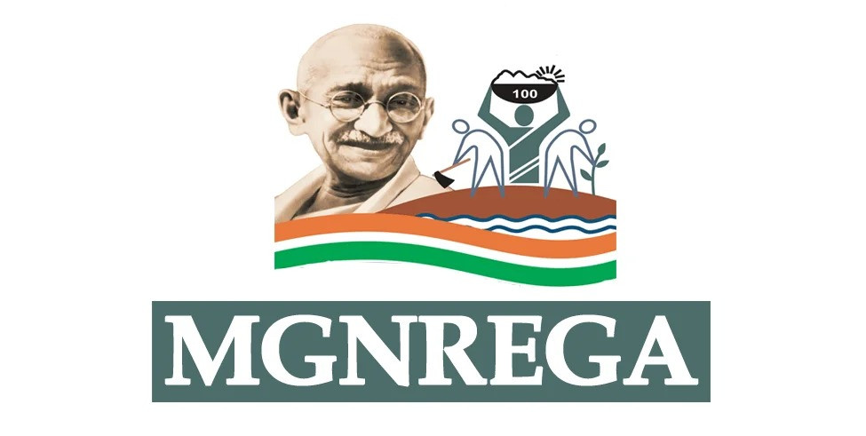 MGNREGA