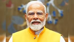 Narendra Modi