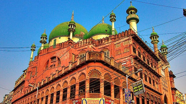 Nakhoda Masjid