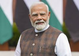 Narendra Modi