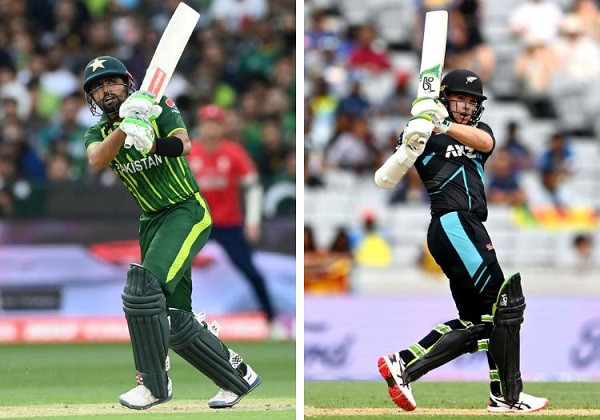 NZ vs PAK 2nd T20I