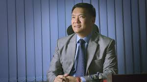 Pema Khandu