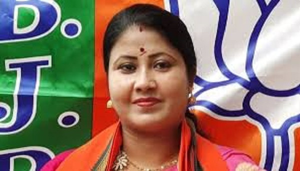 Falguni patra