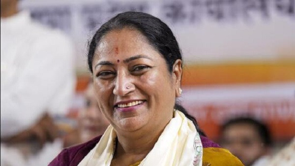 CM Rekha Gupta