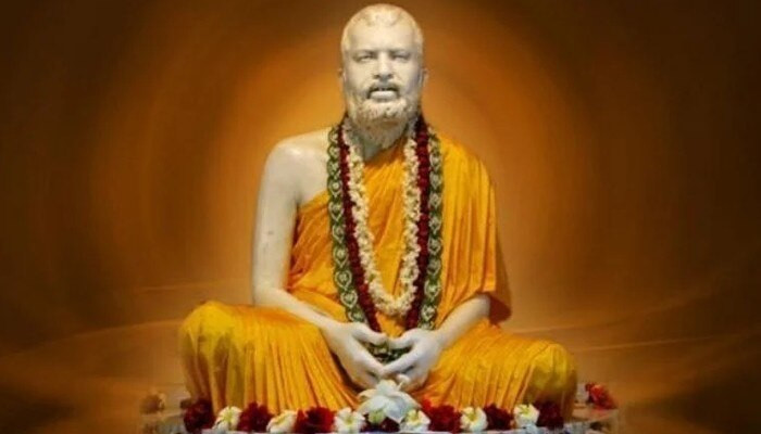 celebrate Sri Ramakrishna's birth anniversary with due devotion