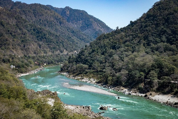 Rishikesh