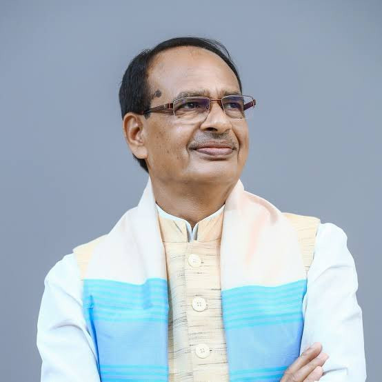 Pm wishes birthday to Shivraj Singh Chouhan