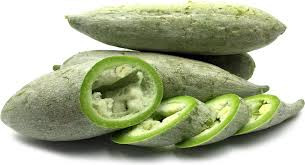 Snake gourd