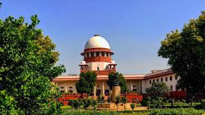 Supreme Court of India