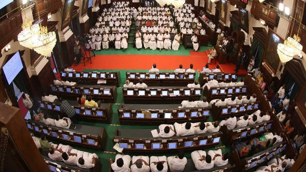 Tamil Nadu Legislative Assembly