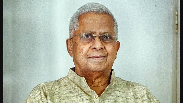 Tathagata Roy