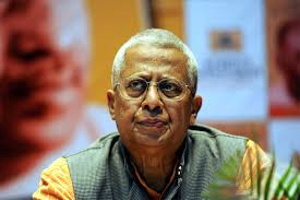 Tathagata Roy