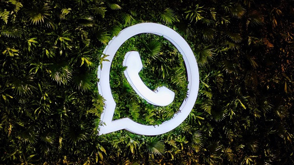 WhatsApp (Symbolic picture)