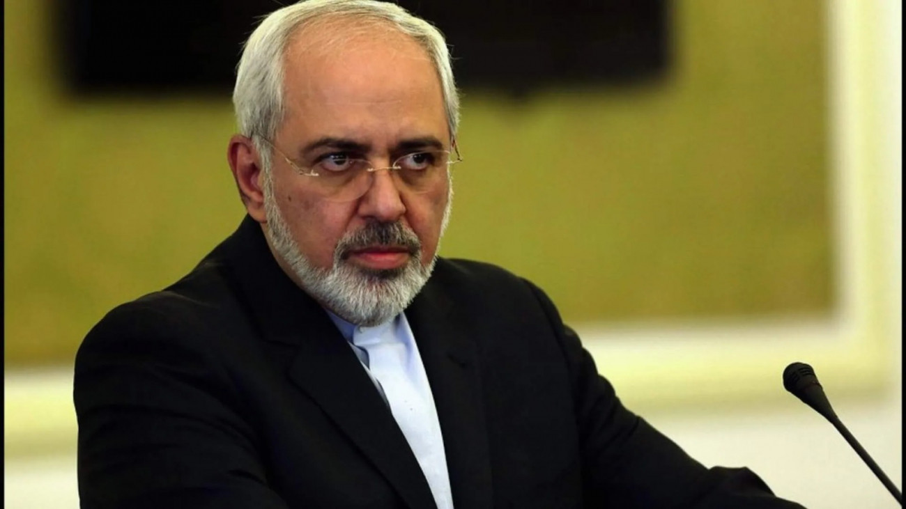 Javad Zarif