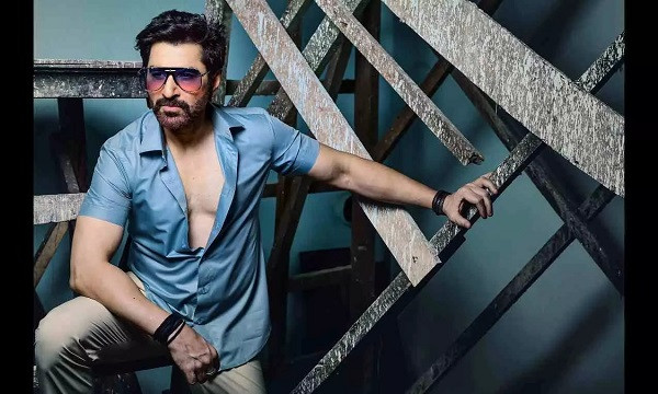 Bengali actor Jeet