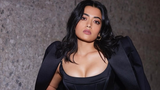 Rashmika Mandanna