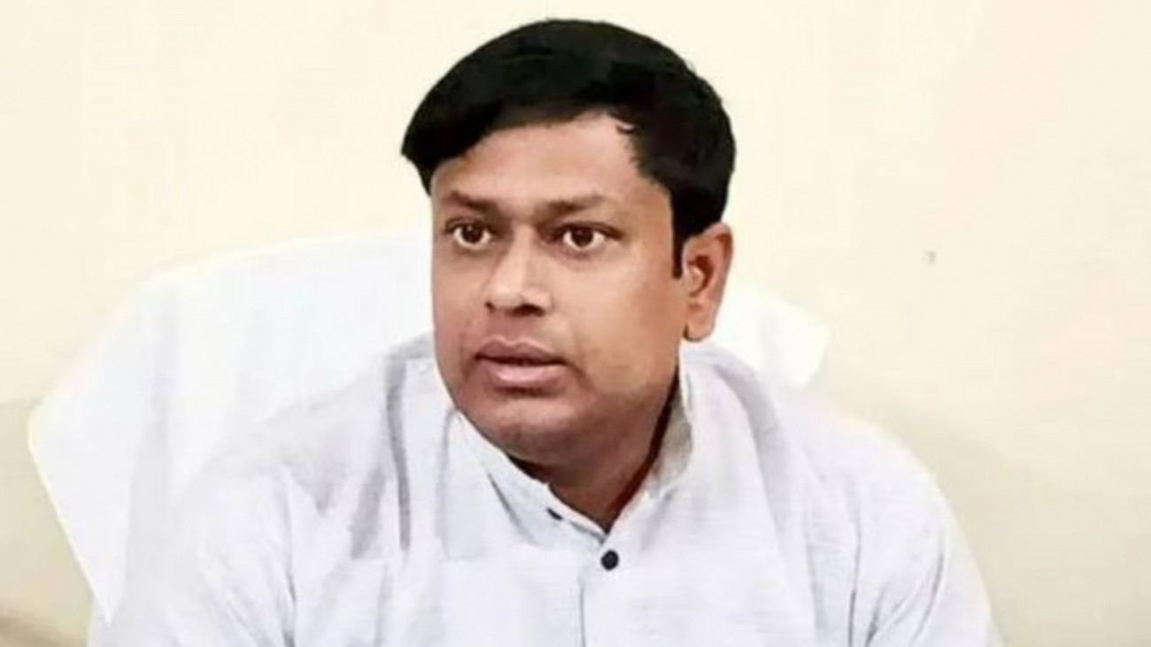 Sukanta Majumdar