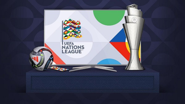 UEFA Nations League