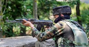 Terrorists now hiding in Katwa, operation enters third day