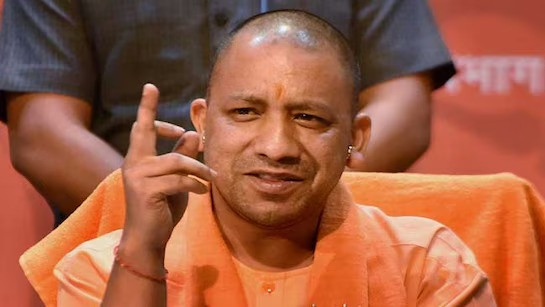 Yogi Adityanath