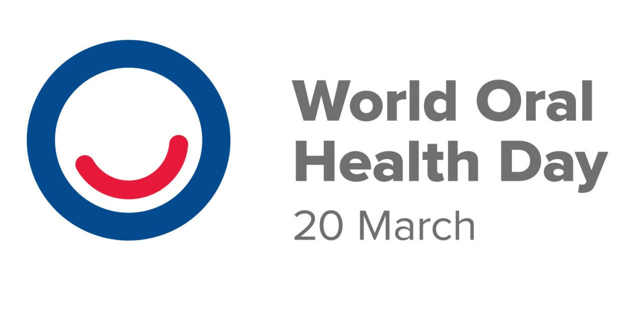 World Oral Health Day