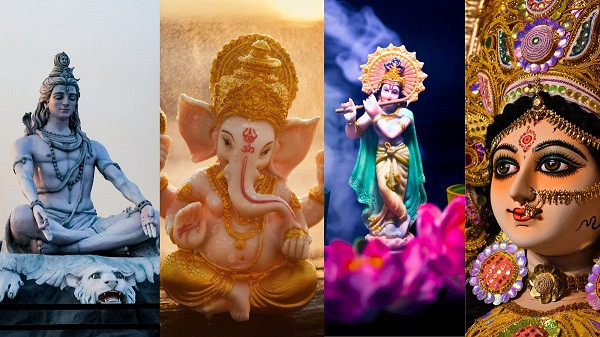 God Worshiped According To Birth Date (Symbolic picture)